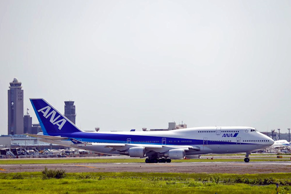 能耗監(jiān)測方法在航空公司中的應用！