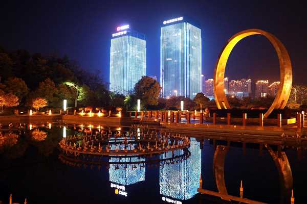 城市空間如何規(guī)劃智能照明？