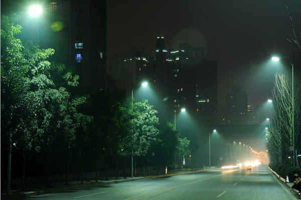 智能照明大數(shù)據(jù)集成的主要表現(xiàn)！
