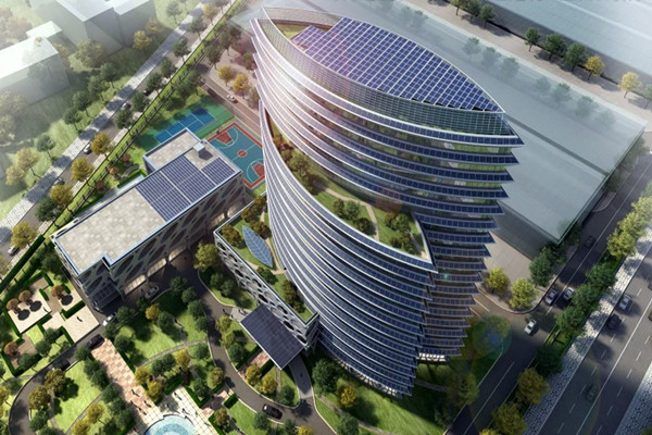 簡述對我國公共建筑建設(shè)分項計量能耗監(jiān)測系統(tǒng)的意義，及該系統(tǒng)建設(shè)、應用中所應當注意