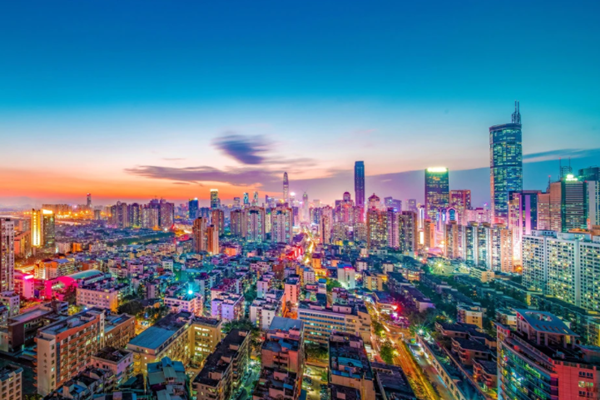 建筑節(jié)能監(jiān)測系統(tǒng)，重塑數(shù)智化管理價值！