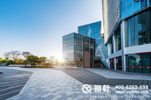 智能化集成系統(tǒng)，ibms，科技發(fā)展，智能化管理，大型建筑