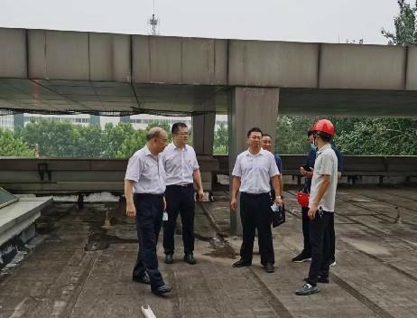 人民網(wǎng)：濟(jì)寧稅務(wù)局節(jié)約能源資源工作取得新突破！裕乾智慧能耗監(jiān)控系統(tǒng)推動綠色建筑發(fā)展！(圖1)
