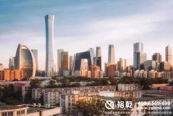 智慧樓宇管理系統(tǒng)(知識(shí)匯總、方案及成功案例集錦)